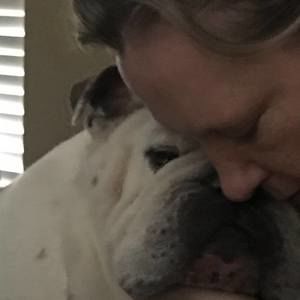 Meet your Posher, Cathy